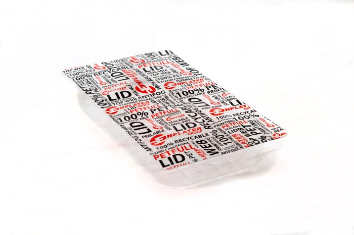 Trends in packaging printing focus on the consumer 